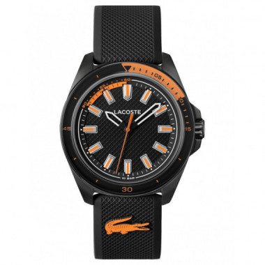 Reloj Capbreton S/negra  LACOSTE
