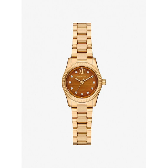 Reloj Lexington Mini Dorado  MICHAEL KORS