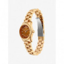Reloj Lexington Mini Dorado  MICHAEL KORS
