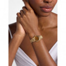 Reloj Lexington Mini Dorado  MICHAEL KORS