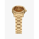 Reloj Lexington Mini Dorado  MICHAEL KORS