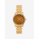 Reloj Bryant Dorado  MICHAEL KORS