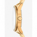 Reloj Bryant Dorado  MICHAEL KORS