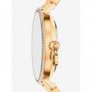 Reloj Pyper Dorado  MICHAEL KORS