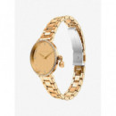 Reloj Pyper Dorado  MICHAEL KORS