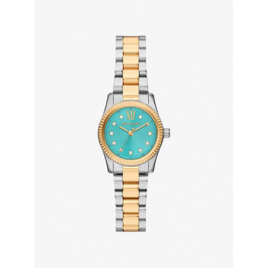 RELOJ LEXINGTON MINI BICOLOR