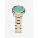 Reloj Lexington Mini Bicolor  MICHAEL KORS