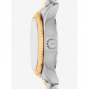 Reloj Lexington Mini Bicolor  MICHAEL KORS