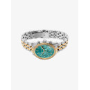 Reloj Bryant Bicolor E/turquesa  MICHAEL KORS
