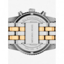 Reloj Bryant Bicolor E/turquesa  MICHAEL KORS