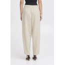 Pantalones Mujer Pantalones ICHI Linno Barrel