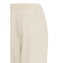 Pantalones Mujer Pantalones ICHI Linno Barrel