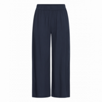 B-Young Pantalones mujer Pantalones B.YOUNG Crop Copenhagen Night