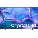 Televisor SAMSUNG 43" Crystal Uhd 4K USB Smart TV Tyzen Wifi BLUETOOTH