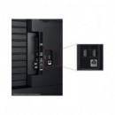 Televisor SAMSUNG 43" Crystal Uhd 4K USB Smart TV Tyzen Wifi BLUETOOTH