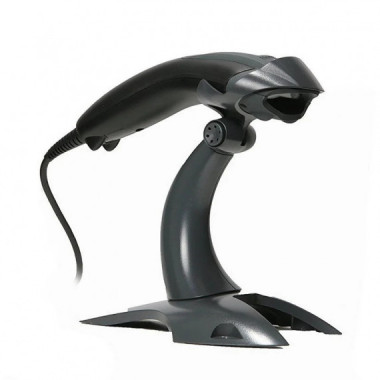 Lector HONEYWELL Voyager Xp 1400G 1D + 2D + Stand USB