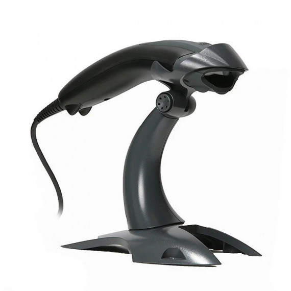 Lector HONEYWELL Voyager Xp 1400G 1D + 2D + Stand USB