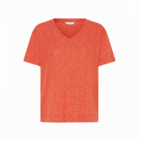 B-Young Camisetas Camiseta B.YOUNG Panni Fiesta Stripe