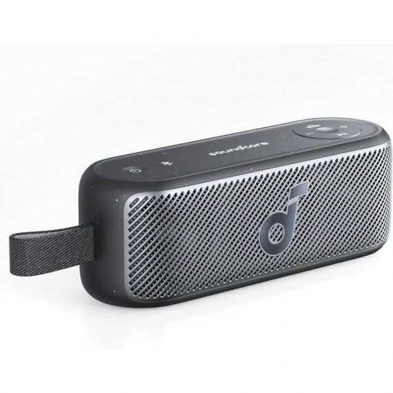Altavoz Soundcore Motion 100 20W BLUETOOTH Black  ANKER