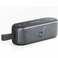 ALTAVOZ SOUNDCORE MOTION 100 20W BLUETOOTH BLACK