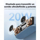 Altavoz Soundcore Motion 100 20W BLUETOOTH Black  ANKER