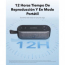 Altavoz Soundcore Motion 100 20W BLUETOOTH Black  ANKER