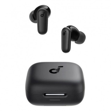Auriculares ANKER Soundcore P30I Nc BLUETOOTH 5.4 Black