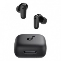 Auriculares ANKER Soundcore P30I Nc BLUETOOTH 5.4 Black