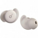 Auriculares ANKER Soundcore Sleep A20 In Ear BLUETOOTH 5.3 IPX4 White