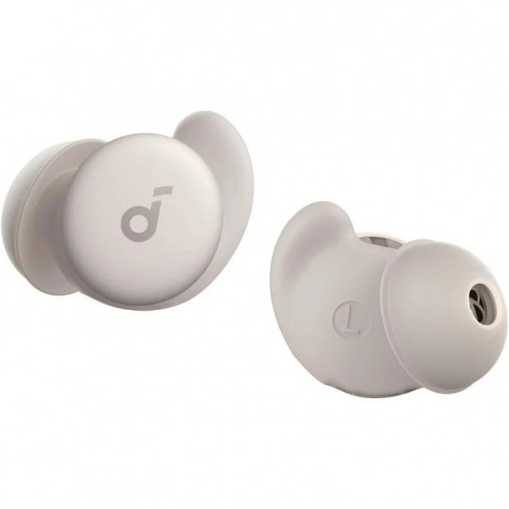 Auriculares ANKER Soundcore Sleep A20 In Ear BLUETOOTH 5.3 IPX4 White