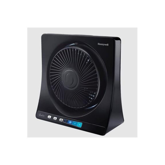 HONEYWELL Ventilador de Sobremesa HT354E Oscilante Silencioso