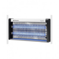 ORBEGOZO Lampara Mata Insectos Electrico MQ 4520 20W 220-240V