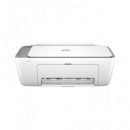 HP Impresora Multifuncion Deskjet 2820E Wifi Bluetooth, Copiadora,scaner