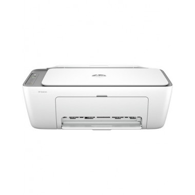 HP Impresora Multifuncion Deskjet 2820E Wifi Bluetooth, Copiadora,scaner