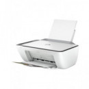 HP Impresora Multifuncion Deskjet 2820E Wifi Bluetooth, Copiadora,scaner