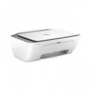 HP Impresora Multifuncion Deskjet 2820E Wifi Bluetooth, Copiadora,scaner