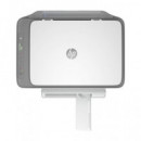 HP Impresora Multifuncion Deskjet 2820E Wifi Bluetooth, Copiadora,scaner