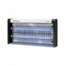 Orbegozo Lampara Mata Insectos Electrico Mq 4516 16W 220-240V  LALO