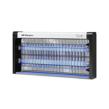 Orbegozo Lampara Mata Insectos Electrico Mq 4516 16W 220-240V  LALO