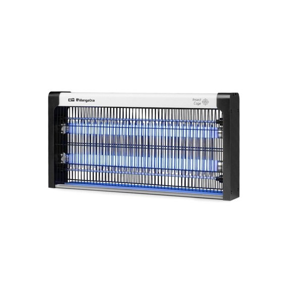 Orbegozo Lampara Mata Insectos Electrico Mq 4516 16W 220-240V  LALO