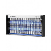 ORBEGOZO Lampara Mata Insectos Electrico MQ 4516 16W 220-240V