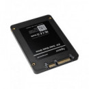 APACER Disco Duro Interno 2.5" Ssd 512GB Sata Iii 6GB/S AS350X