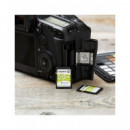 KINGSTON Tarjeta Memoria Sdxc 512GB 100MB/S R C10 Canvas Select Plus