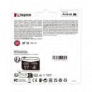 KINGSTON Tarjeta Memoria Sdxc 512GB 150MB/S R C10 V30 A1CANVAS Select Plus