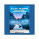 VENTION Adaptador Tipo C/m a Hdmi/h 4K 3D 30HZ TCDH0