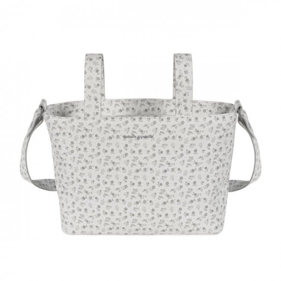 Bolsa Crossbody Piel Little Bloom PASITO A PASITO
