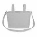 Bolsa Crossbody Piel Little Bloom PASITO A PASITO