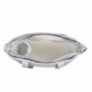 Bolsa Crossbody Piel Little Bloom PASITO A PASITO