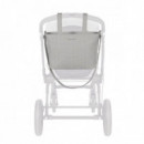 Bolsa Crossbody Piel Little Bloom PASITO A PASITO