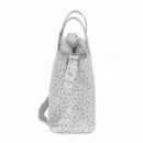 Bolsa Crossbody Piel Little Bloom PASITO A PASITO